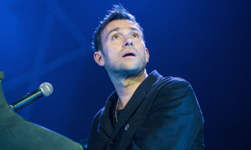 DAMON ALBARN: UN MÚSICO SIN FRONTERAS NI DESCANSO
