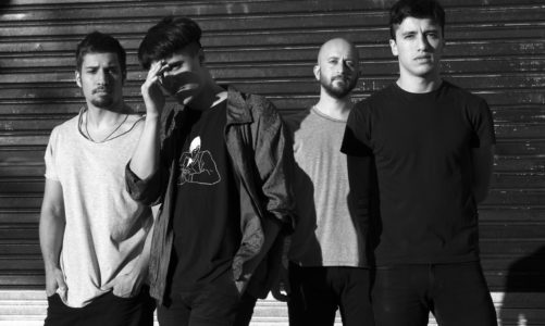 PECES RAROS: “CONECTAR CON LA GENTE ES LO QUE MÁS NOS EMOCIONA”