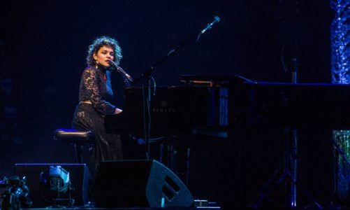 NORAH JONES EN ARGENTINA: ENDÚLZAME LOS OÍDOS