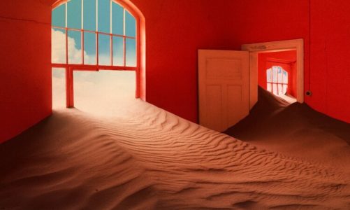 PARA KEVIN PARKER, EL TIEMPO TODO LO CURA