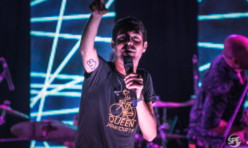 EL KUELGUE: VAMOS A CONSTRUIR UN PARQUE ACUÁTICO