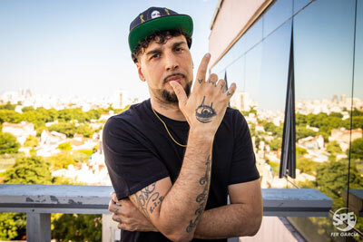 DANTE SPINETTA: ”ME GUSTA SER PARTE DE LA VIDA DE LA GENTE”