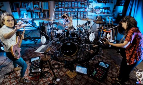 ERUCA SATIVA EN STREAMING POR NUBE CULTURAL