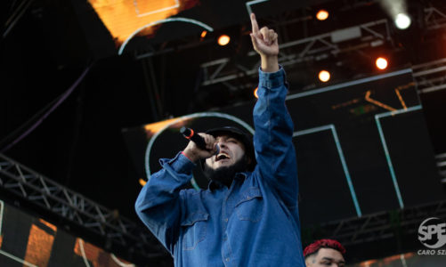 STUART Y JAZE GANADORES: REFLEXIONES DE GOD LEVEL ARGENTINA