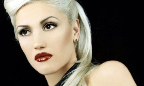 GWEN STEFANI: LA MUJER MARAVILLA