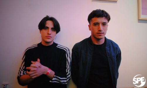 FESTIVAL HARLEM: LA GRILLA QUE TODOS QUIEREN TENER