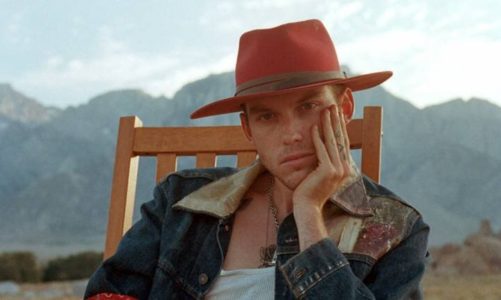 DE HARRY HUDSON Y COWBOYS MODERNOS