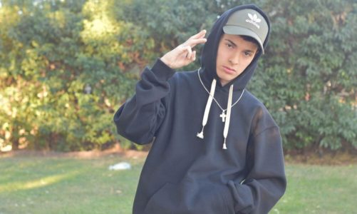 JELEH: “EL RAP FUE EL PUENTE HACIA MI CARRERA COMO ARTISTA”