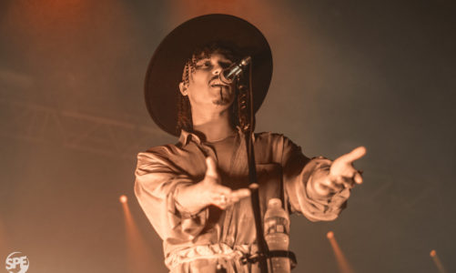 THE JUNGLE EN VORTERIX: EL PODER DEL FACTOR HUMANO