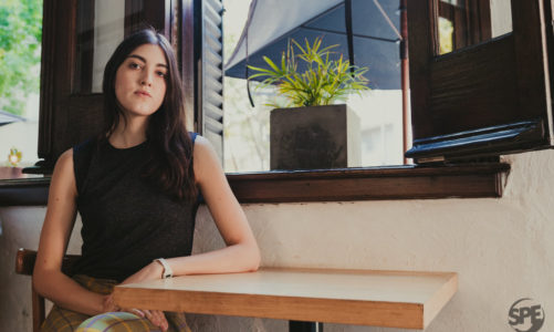 KARINA VISMARA: “TOMÉ LA DECISIÓN CORRECTA AL VOLVER A ARGENTINA”