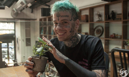 KAKTOV: ”NO ENTIENDO QUÉ PAPEL CUMPLEN LOS GOBIERNOS”