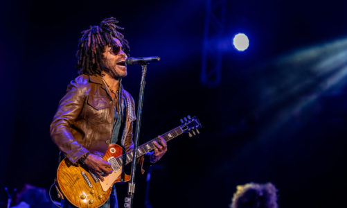 POPURRÍ DE DESTACADOS EN EL LOLLAPALOOZA