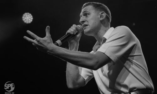 MASCULINIDADES CONTEMPORÁNEAS EN LA MÚSICA ARGENTINA: LOUTA