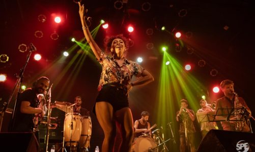 LA FUERZA MAYOR EN NICETO