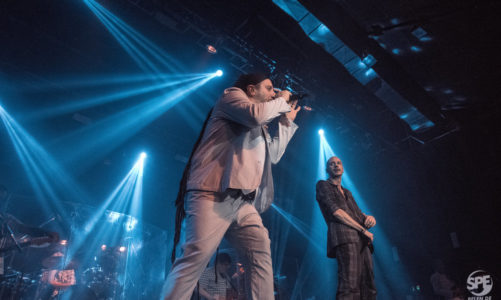 LA ARGENTINIDAD AL PALO EN OBRAS