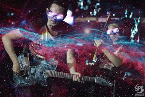 EL OSCURO ‘TOMORROW’S WORLD’: LO NUEVO DEL LÍDER DE MUSE