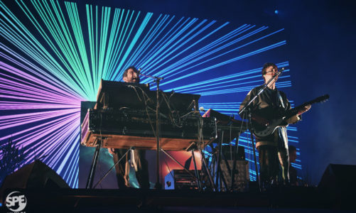 DE NOCHE EN EL PERSONAL FEST: UN CIERRE BIEN LOGRADO