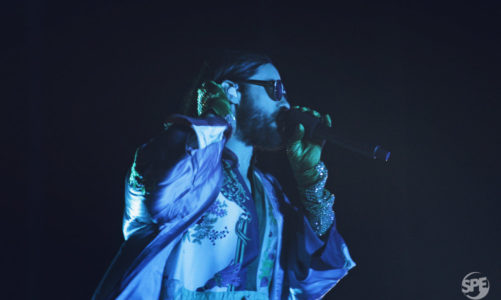 30 SECONDS TO MARS: LA ÉPICA COMO VIRTUD