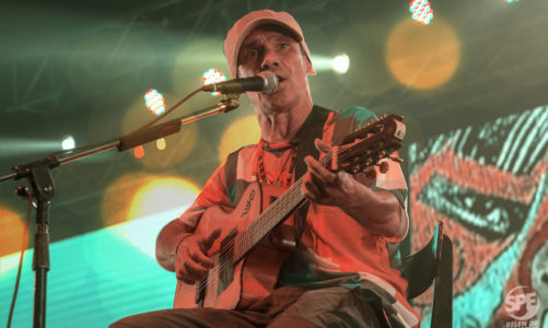 PRÓXIMA ESTACIÓN: MANU CHAO
