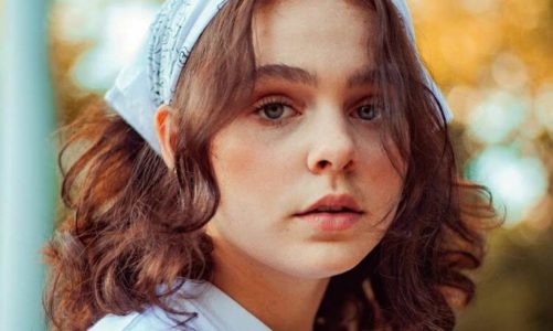 MEGGIE YORK: ¿QUÉ PASARÍA SI CLAIRO HICIERA EDM?