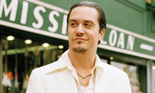 ¿ALGUIEN PUEDE PARAR A MIKE PATTON?