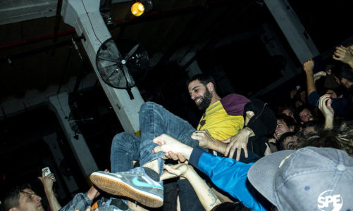 PARA EL FRÍO, BUENA VIBRA