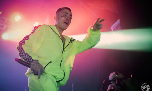 NEO PISTEA EN GROOVE