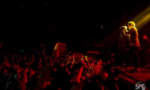 LO QUE NO HAY QUE DEJAR JAMÁS