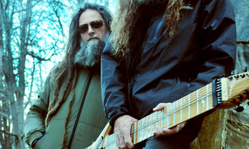 ONOFF: FUERZA Y SANGRE