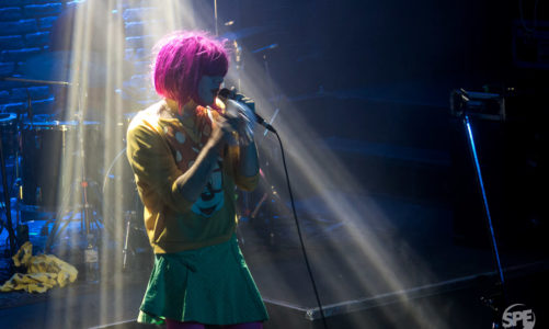 OF MONTREAL EN NICETO