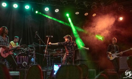 CULTURA POP Y LA REIVINDICACIÓN DEL DISCO