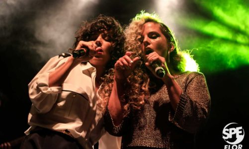 ÚLTIMO PARADOR KONEX 2019