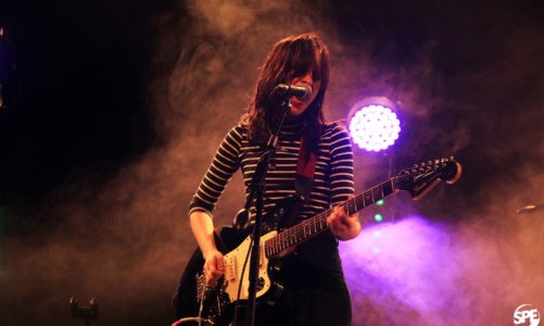 LAS LIGAS MENORES Y RIEL EN EL CCK