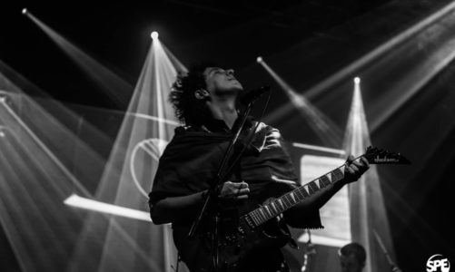 SOBREDOSIS DE SODA EN VORTERIX: AMO DEJARTE ASÍ