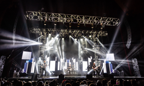 SOBREDOSIS DE SODA: “QUEREMOS MANTENER VIVO EL ESPÍRITU DE GUSTAVO”