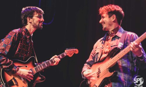 SABOT EN LA TANGENTE