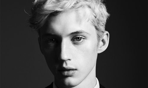 POR QUÉ IMPORTA TROYE SIVAN