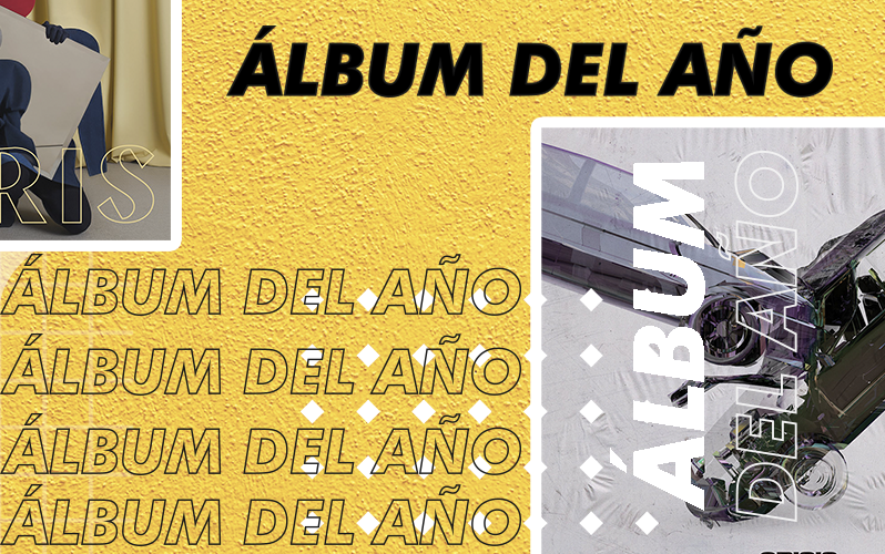 LOS MEJORES DISCOS NACIONALES DEL 2018