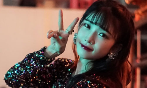 SOUL LADY: EL CITY POP SE ENCUENTRA CON EL K-POP