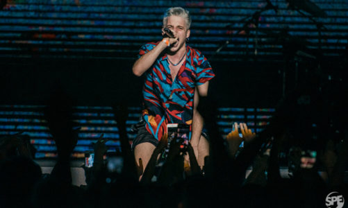 MASCULINIDADES CONTEMPORÁNEAS EN LA MÚSICA ARGENTINA: WOS