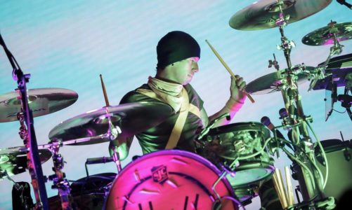 TWENTY ONE PILOTS EN EL LOLLA: ¿REINVENCIÓN O EXITOSA CONTINUIDAD?