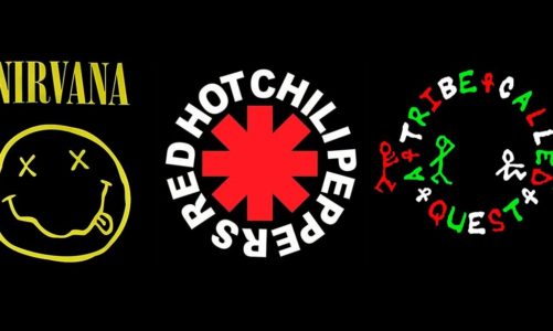 A 29 AÑOS DE LOS TRES DISCOS QUE CAMBIARON LOS '90