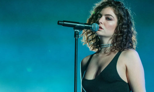 PURE HEROINE: CÓMO LORDE TRANSFORMÓ EL POP EN 2013