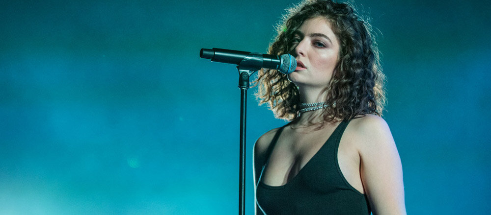 Lorde