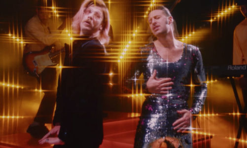 EL RANKING DE VIDEOCLIPS DE AGOSTO