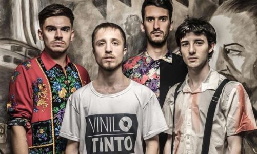 EL FUNERAL MÁS HERMOSO, POR BANZAI FC