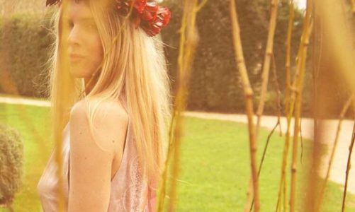 BLISS MY HEART Y EL NUEVO POP FRANCÉS