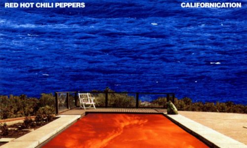 CALIFORNICATION: LA RESIGNIFICACIÓN DE LOS RHCP