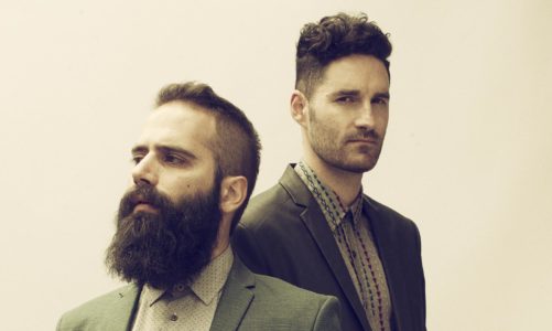 ALGUIEN QUE SOLÍA CONOCER: CAPITAL CITIES