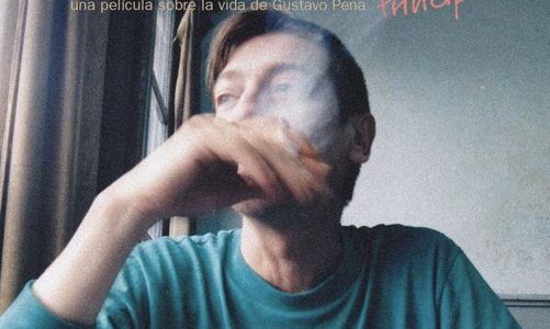 ESPÍRITU INQUIETO: UNA PELI PARA VER LAS ESTRELLAS